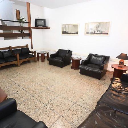 Hotel Canasbeach Florianópolis 外观 照片